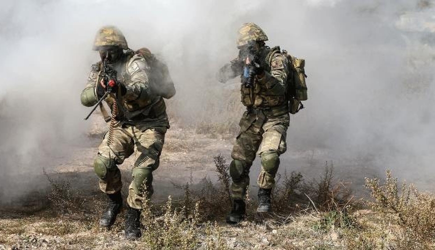 Türkiyə ilə bağlı ŞOK: "Qiyamət günü olacaq, 2 milyon əsgər..."