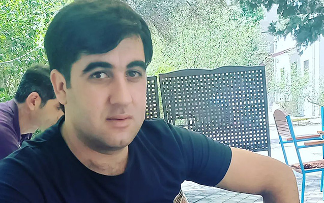 “O dövr üçün əlil sayılıb, indi sağlamdır”