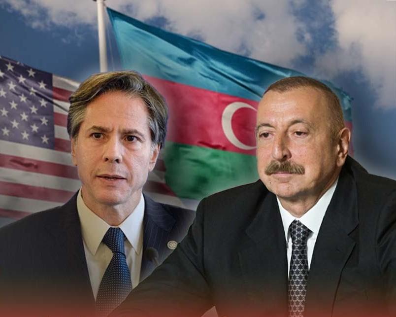 "ƏLİYEV BLİNKENƏ AÇIQ MESAJ VERDİ" - Laçın yolu hansı halda açıla bilər və necə işləyəcək?
