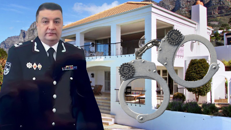 Mövlam Şıxəliyev niyə Kürdəxanı təcridxanasına getmək istəmir? - "MTN işi"ndə maraqlı detal