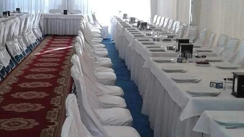Vəzifəli şəxs keçmiş həyat yoldaşının yasında dava saldı – Məsuliyyətə cəlb olundu (SƏBƏB)