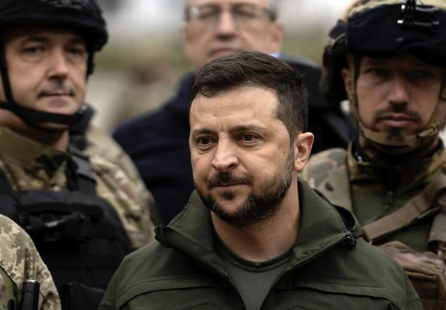 “Hərbi xidmətə yararlı 650 min ukraynalı Aİ-yə qaçıb” – Britaniya nəşri