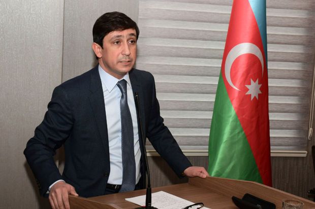 Cavid Osmanov: “Prezident Seçkiləri növbədənkənar keçirildiyindən vətəndaşlarımız siyasi iradələrini vaxtından əvvəl ifadə edəcəklər”