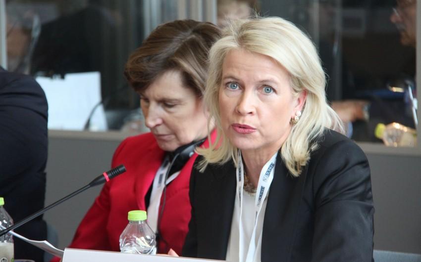 “İrəvanla Bakı arasında sülh sazişi imzalamaq üçün imkan var” - ATƏT PA rəhbəri
