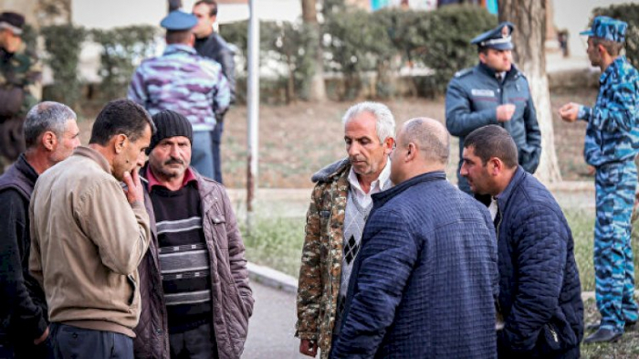 Bu dövlətlər Ermənistana yardım ayırdı - Qəpik-quruş...