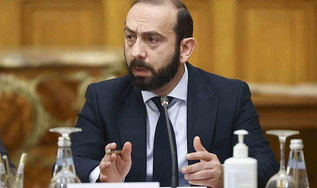 MİRZOYAN ERMƏNİSTANIN "ŞƏRTLƏRİNİ" AÇIQLAYIB – İrəvan Rusiyaya dirənməkdə davam edir