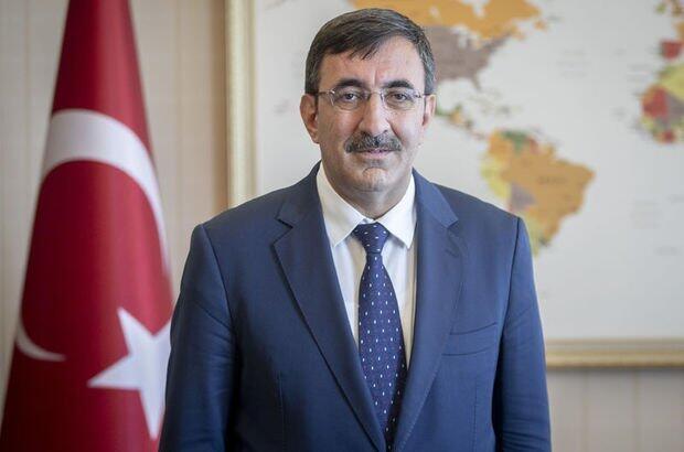 Türkiyə terrorla mübarizədə ön planda olan bir ölkədir – Cevdet Yılmaz