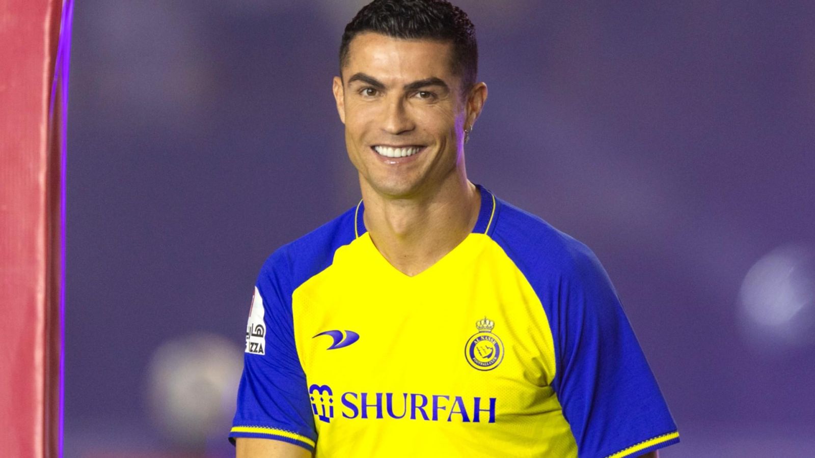 Kristiano Ronaldo Bakıya gəlir - SƏBƏB