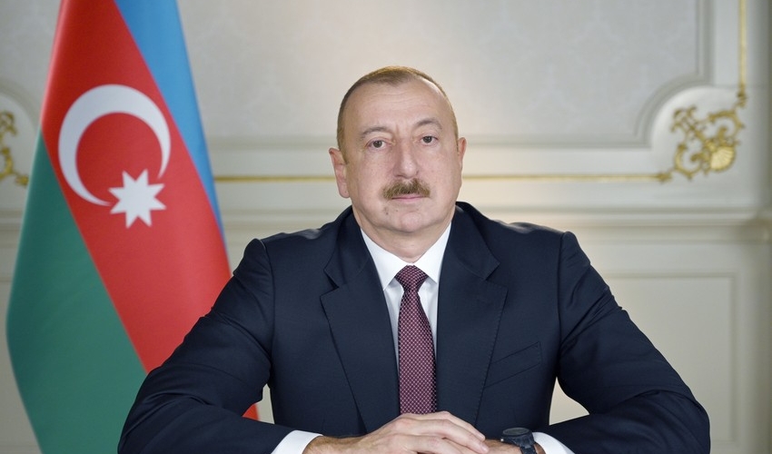 Prezidentdən “ASAN xidmət”lə bağlı FƏRMAN