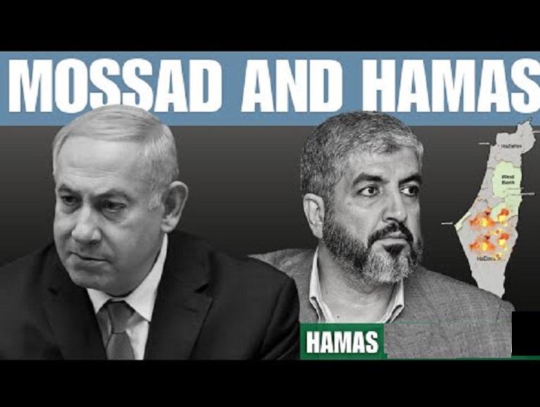 MOSSAD RƏHBƏRLİYİ HƏMAS-ın PLANINI BİLİRDİ? – Və ya ortada daha “böyük plan” var?