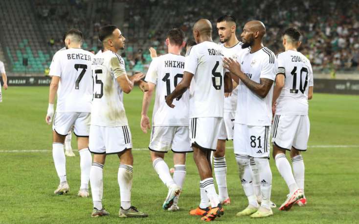 Tanınmış legioner "Qarabağ"dan ayrılır? - AÇIQLAMA