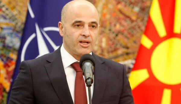 Stoltenberq qorumağa hazırıq dedi, Kovaçevski isə...
