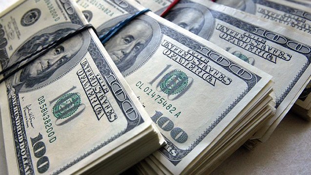 Türkiyədə dolların məzənnəsi kəskin artacaq 