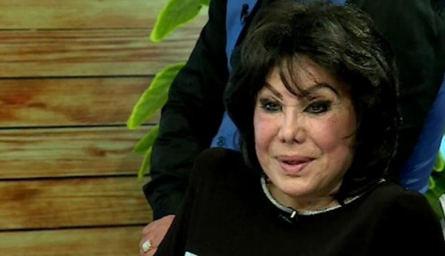 Erməni qadın Flora Kərimovanı paylaşıb, bunları yazdı - FOTO