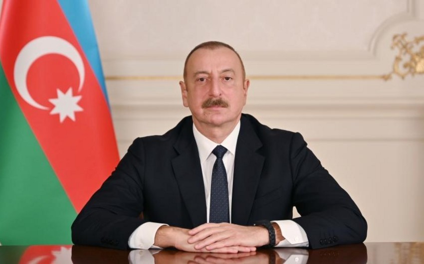 Azərbaycan Prezidenti Qoşulmama Hərəkatının konfrans iştirakçılarına müraciət ünvanlayıb - YENİLƏNİB