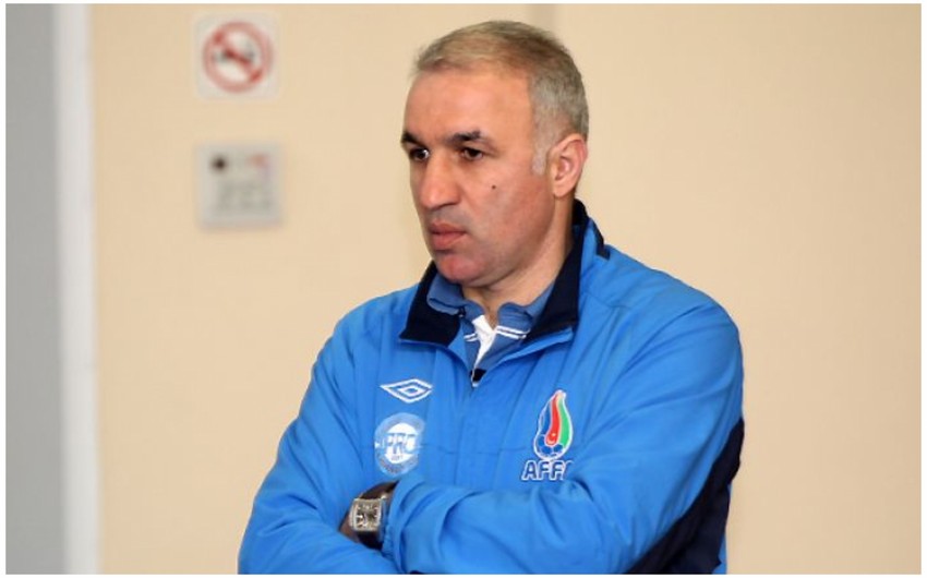 Arif Əsədov: "Saymamazlıq və arxayınlıq "Qarabağ"a mane ola bilər"