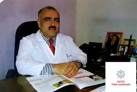 Bakıda cərrah vəfat edib