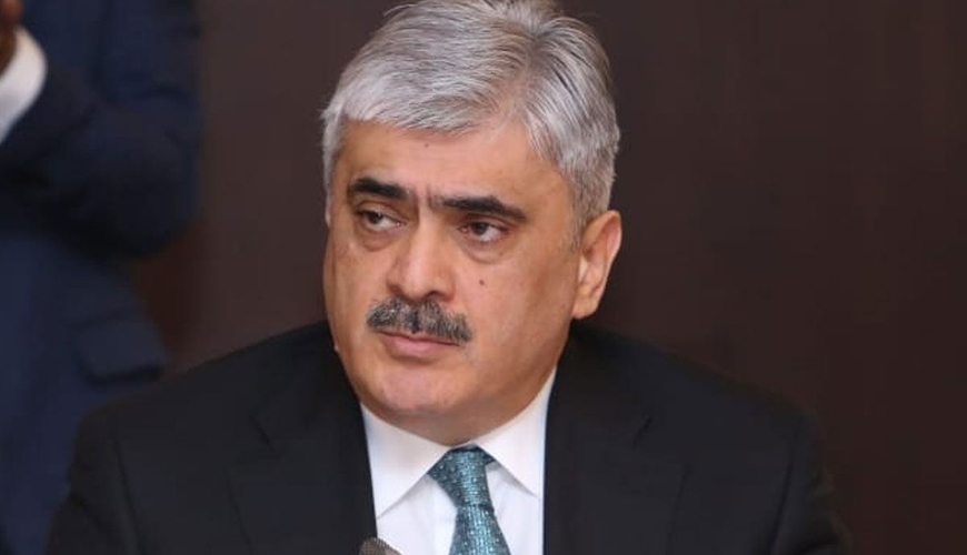 Nazirdən Qarabağ və Şərqi Zəngəzurla bağlı MÜHÜM AÇIQLAMA