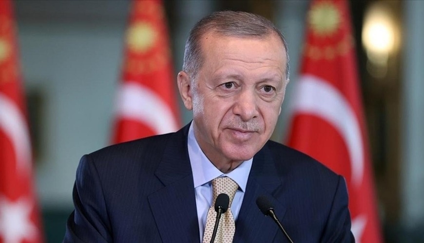 On ildən sonra İLK  – Ərdoğan Misirə gedir
