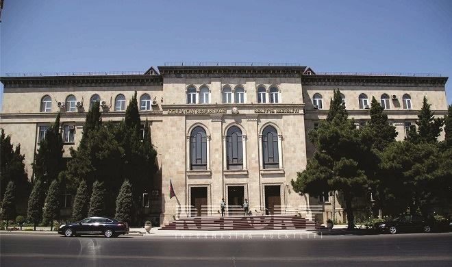 Axtarışda olan şəxs Livandan ölkəmizə gətirildi