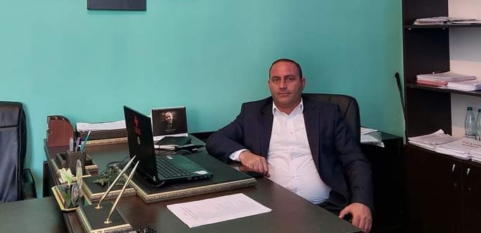 Peşəkarlığı və qayğıkeşliyi ilə seçilən Azərbaycan müəlliminə eşq olsun!