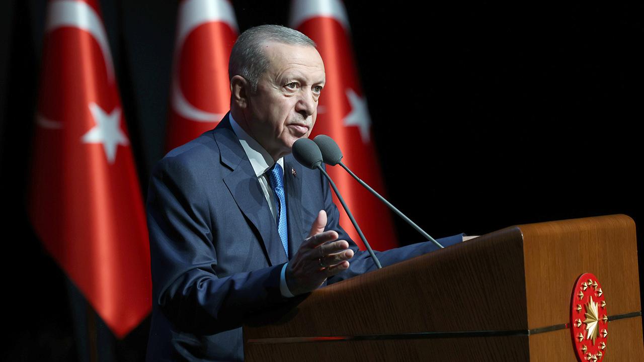 Ərdoğan 45 ölkənin lideri ilə danışıq aparacaq