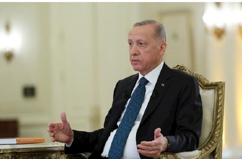 Ərdoğan: Menendezin istefası şansımızı artırır