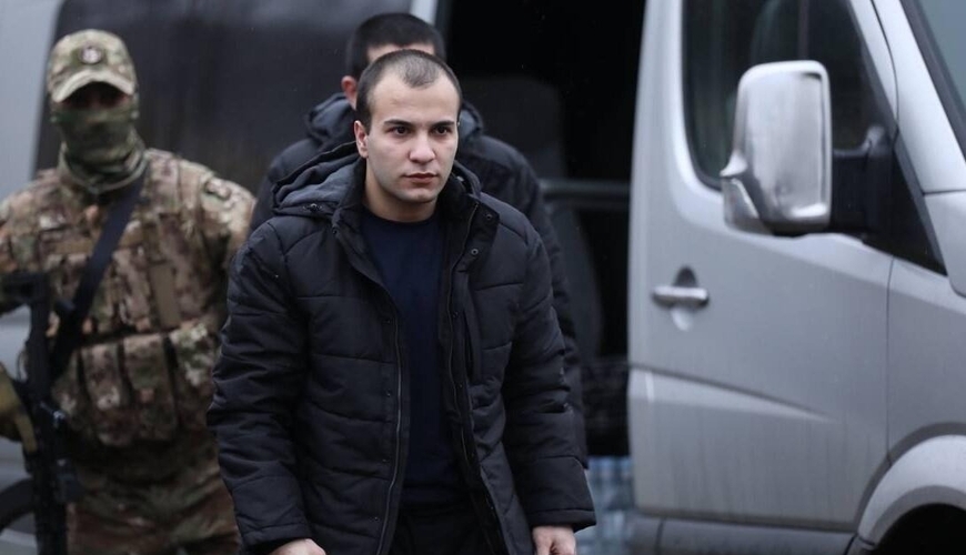 “Oğlumun qanına narkotik maddələr yeridilib, canına qıya bilər...” - Aqşinin anası hər şeyi DANIŞDI