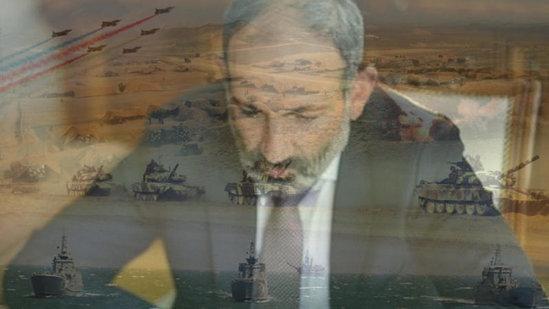 “KONSTİTUSİYA DƏYİŞMƏSƏ, MÜHARİBƏ OLACAQ” - Paşinyan “Konstitusiya məngənəsi”nin əsarətindən çıxa biləcəkmi?