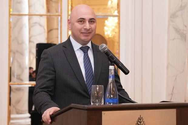 “Qurumlarda kibertəhlükəsizlik departamentləri yaradılır” - DTX rəsmisi