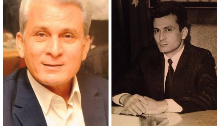 Sürət Hüseynovu hansı SİRLƏRİ bildiyi üçün öldürüblər? - ŞOK DETALLAR