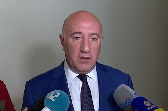 İrəvan Qarabağdan qovulan silahlıları buraxmaq niyətində deyil