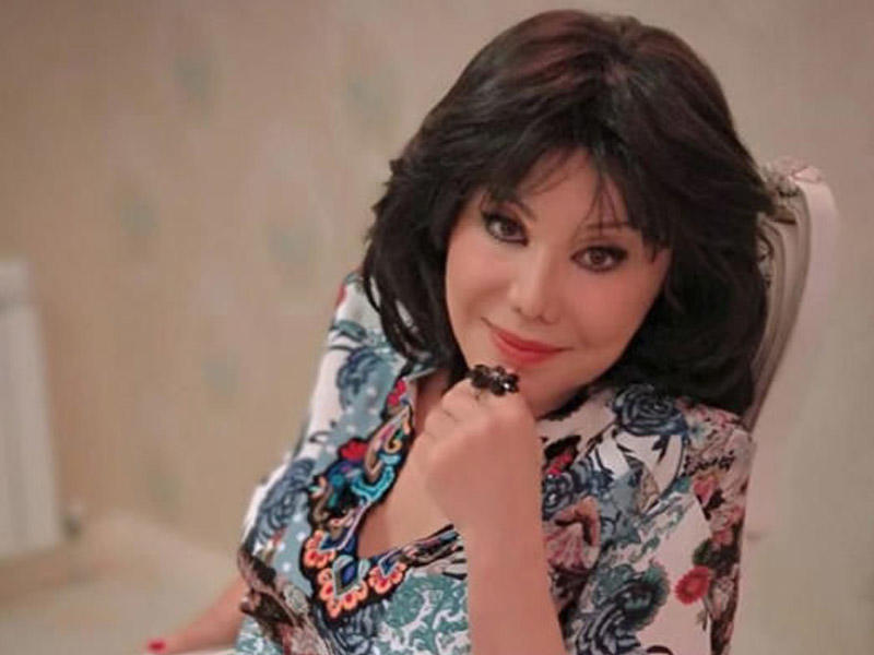 Flora Kərimovadan ETİRAF: "Öpüş qəsdən olub, biabrçılıq idi" - VİDEO