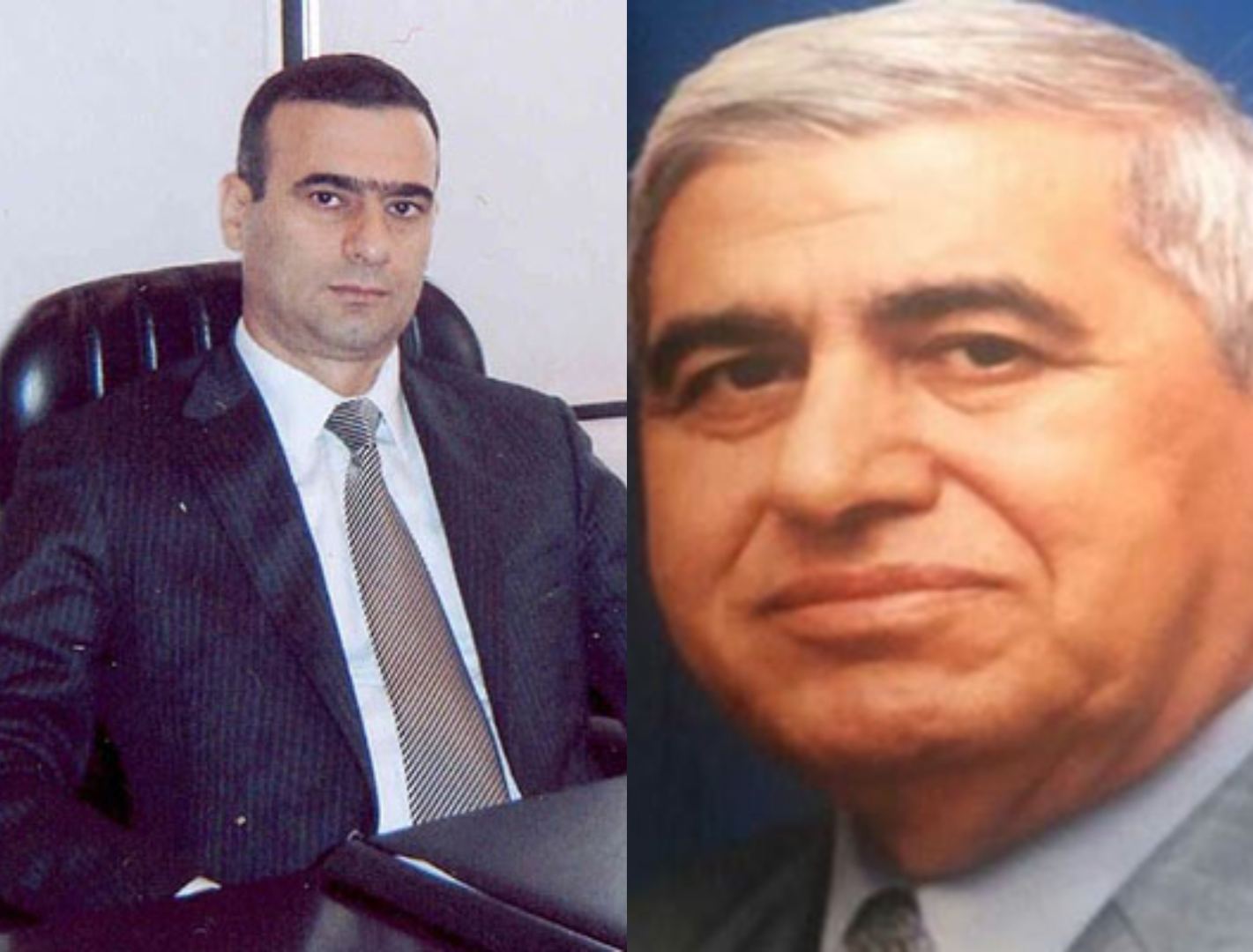 Azərbaycanda prorektorun qətlini sifariş verən keçmiş rektor olub - 12 il sonra üstü açıldı (FOTO)