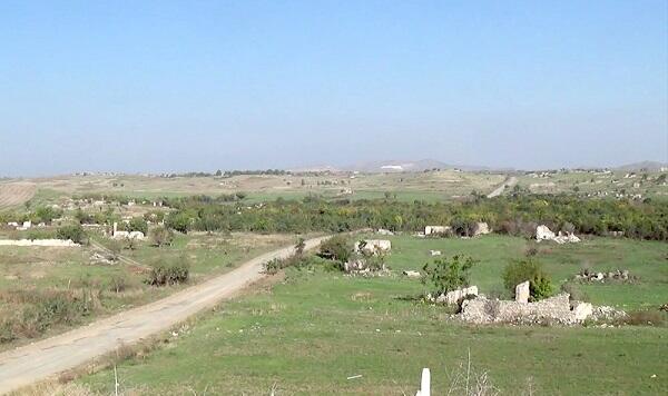 Füzuli şəhərinə qayıdış başlayır