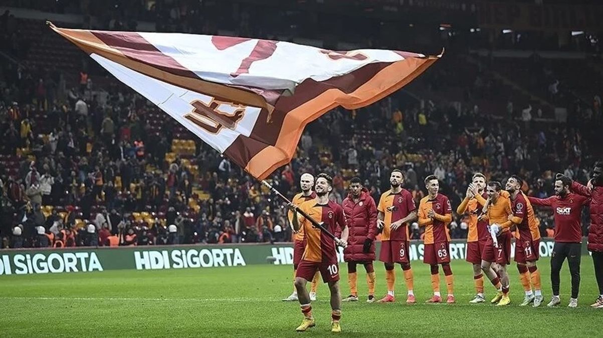 "Qalatasaray" Ramos və Verrattinin ardınca daha bir məşhur üçün hərəkətə keçdi