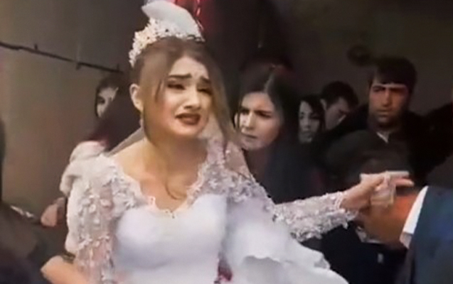 Həmin toy 1 il əvvəl olub - Rəsmi açıqlama