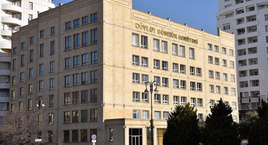 Bu məhsullar 15 faiz gömrük rüsumuna cəlb ediləcək