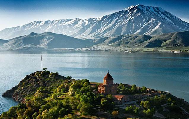 Göyçə sərhəd gölünə çevriləcək, bu ərazilər Azərbaycana qaytarılacaq - ŞOK PROQNOZ