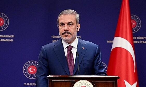 Bakı ilə İrəvan arasında sülh danışıqları... - Fidan