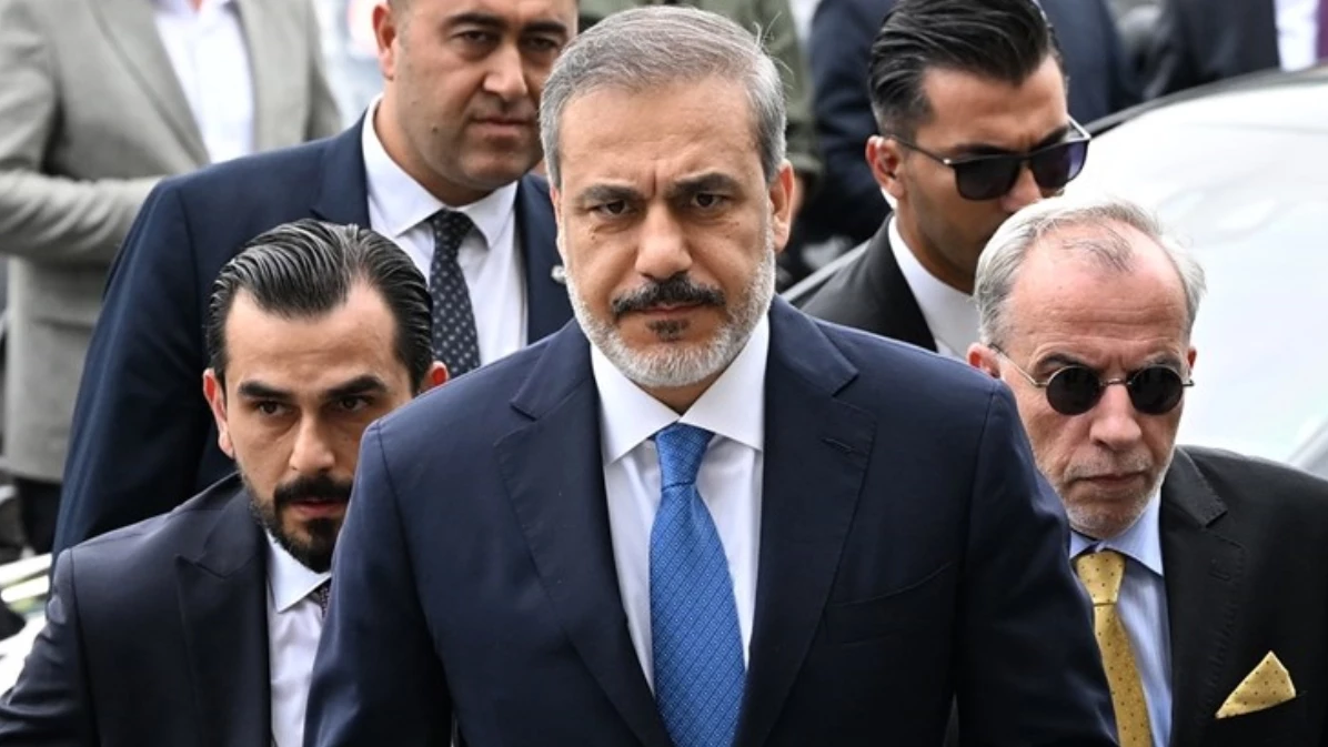 Hakan Fidanı Bakıya gətirən səbəb - "ABŞ də onun üçün hərəkətə keçib"