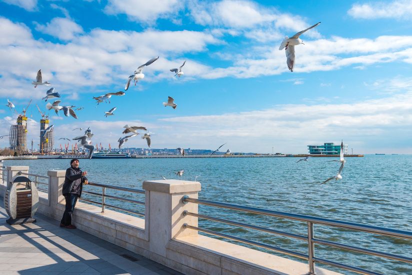 Bazar gününün hava proqnozu açıqlandı