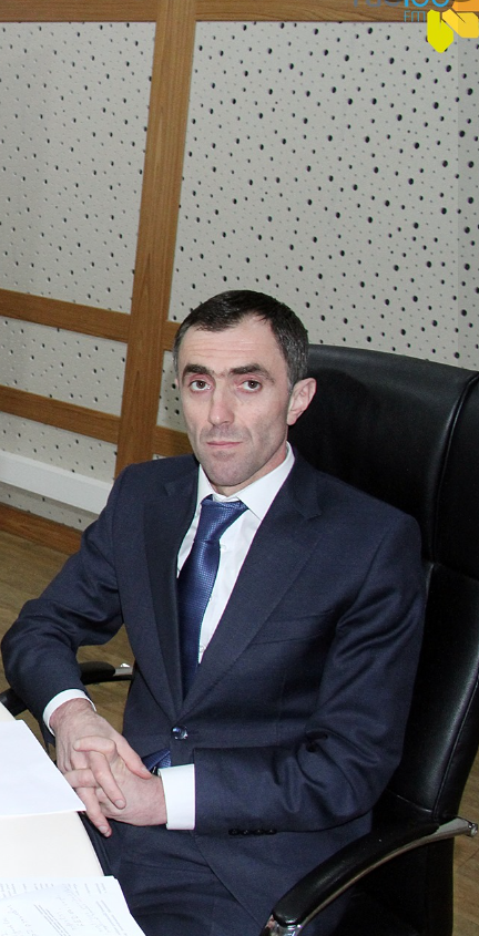 Ramin Abdullayev kimin əmisioğludur?.. - BELƏ BİR DÖNƏMDƏ...