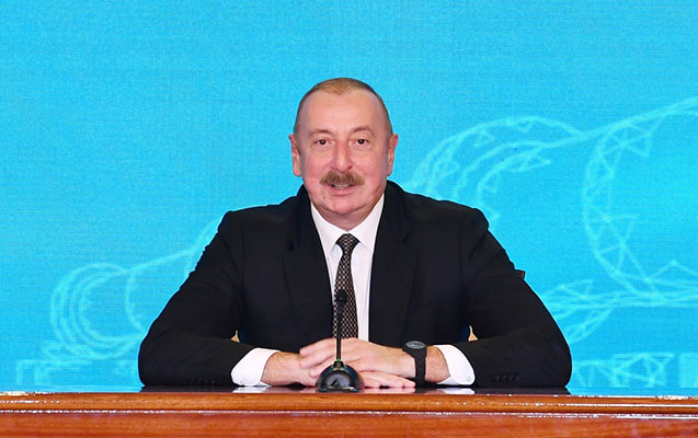 İlham Əliyev Fransanı üzr istəməyə ÇAĞIRDI