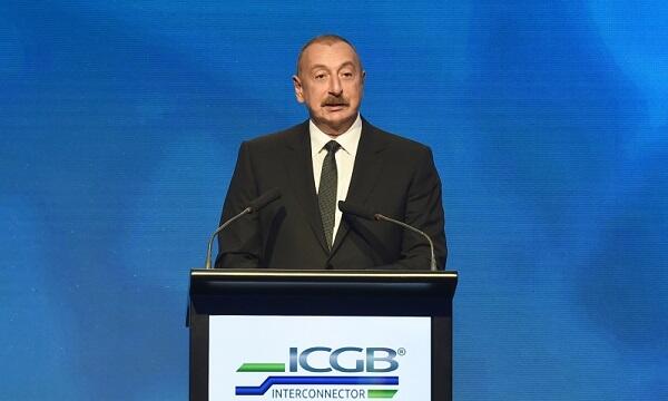 Azərbaycan quldur dəstələrindən təmizlənir