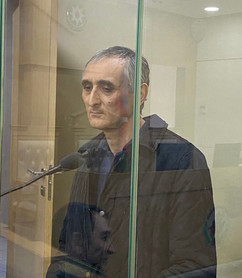 “Nərminin valideynləri qanuni nəticə istəmir, bilirlər ki...” 