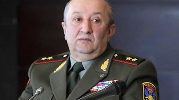 Movses Akopyan: “Azərbaycan məni də tələb edəcək” 