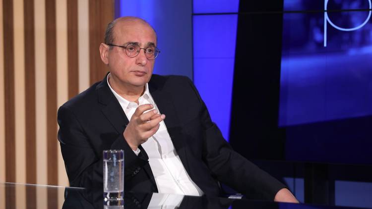 “Bakıya elə bir yerdən dəstək var ki, Zəngəzur...” – Danielyan