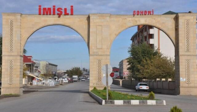 Azərbaycanda generalın qardaşı oğlu HƏBS EDİLDİ