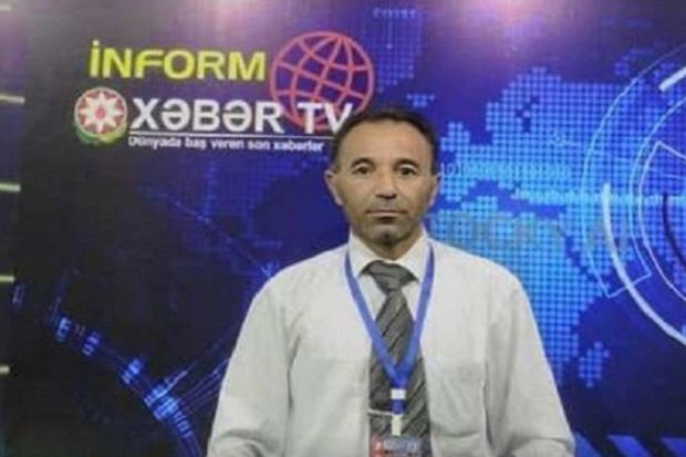 Şəhid ailələrindən çəkiliş üçün pul alan kanal rəhbərinə hökm oxundu
